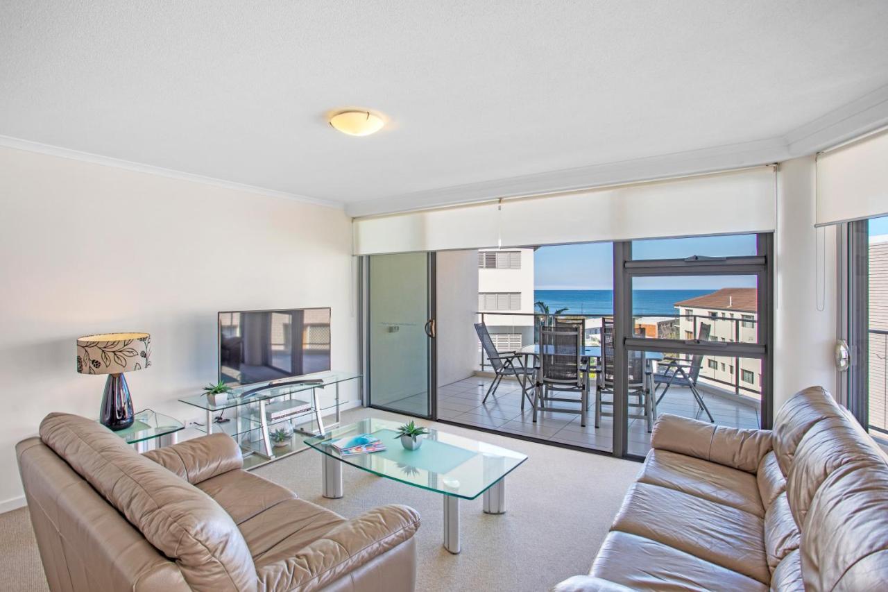 Salt On Kings Apartments Caloundra Exterior foto