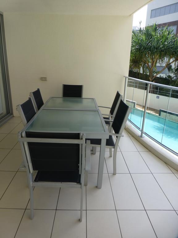 Salt On Kings Apartments Caloundra Cameră foto