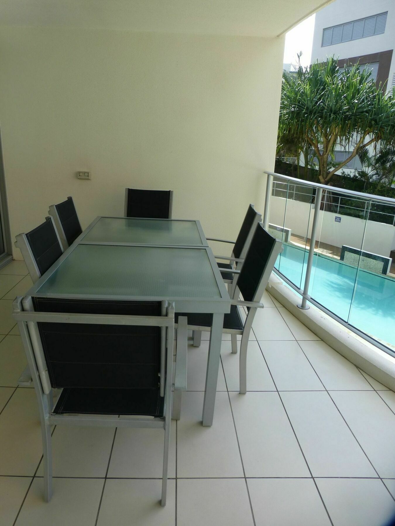 Salt On Kings Apartments Caloundra Exterior foto